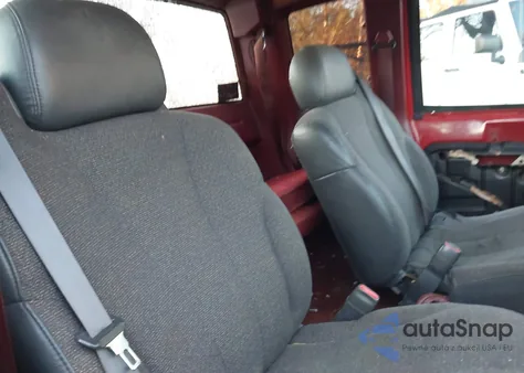 1993 Chevrolet Gmt-400 K1500 from USA, damaged, VIN 2GCEK19K3P1162178